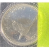 Image 2 : 1967 Canadian Uncirculated Silver Coin Set