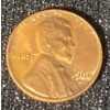 Image 2 : Uncirculated Lincoln Coins