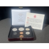 Image 1 : 1974 RCM Coin Collection
