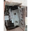 Image 3 : Galvanized Metal Brackets and Plates for Structural Applications