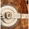 Image 13 : Vintage Kitchen Tools Featuring Coffee Grinders and Whisk