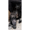 Image 3 : Kitchen Assortment - Master Chef Coffee Pot Culinary Knives Cheese Grater & More