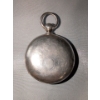 Image 2 : Antique Pocket Watch w/ Case