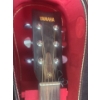 Image 4 : Yamaha FG-335 Guitar w/ Case 