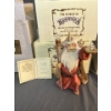 Image 3 : Krystonia Hand Painted Mystical Figurines, Made in England w/ Certificates,  5 Pieces - ~7L