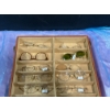 Image 3 : Case of Glasses and Sunglasses, Various Prescriptions 