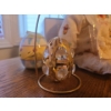 Image 4 : Ashton Drake 'Birthstone Dreamers' August Baby w/ Lovely Decorative Items 