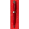 Image 1 : Collectible Red Alfa Romeo Ballpoint Pen 
