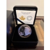 2022 $1 Alexander Graham Bell: Great Inventor - Pure Silver Dollar