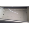 Image 3 : Metal 4 Drawer Locking File Cabinet, Keys Included 36 W, 19 D, 53 T 