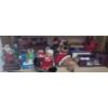 Image 1 : Holiday Themed Toys, Decorations, and Giftware Collection