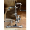 Image 3 : Sunbeam deep fryer and manual meat slicer 