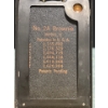 Image 3 :  Kodak No. 2A Brownie Box Camera