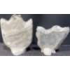 Image 9 : Orthoceras and Ammonite Fossil Specimen Statues