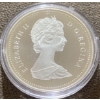 Image 3 : 1984 150th Anniversary of Toronto Proof Dollar 50% Silver 23.33 Grams