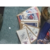 Image 6 : Signed NHL & CFL Merchandise