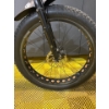 Image 2 : Norco Big Foot 6.3 Fat Tire Mountain Bike In New Condition 