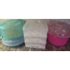 Image 1 : Cupcake Carriers and Deviled Egg Carrier