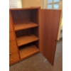 Image 7 : 1960s Danish Teak Gentlemans Chest - Immaculately Maintained 41x16x43