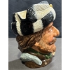 Image 3 : Royal Doulton Canadian Centennial Series The Trapper Jug D6609
