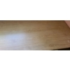 Image 5 : Desk w/ 2 Drawers and Keyboard Shelf 60 W, 30 D, 29 T and Chair 17 W, 20 D, 33 T 