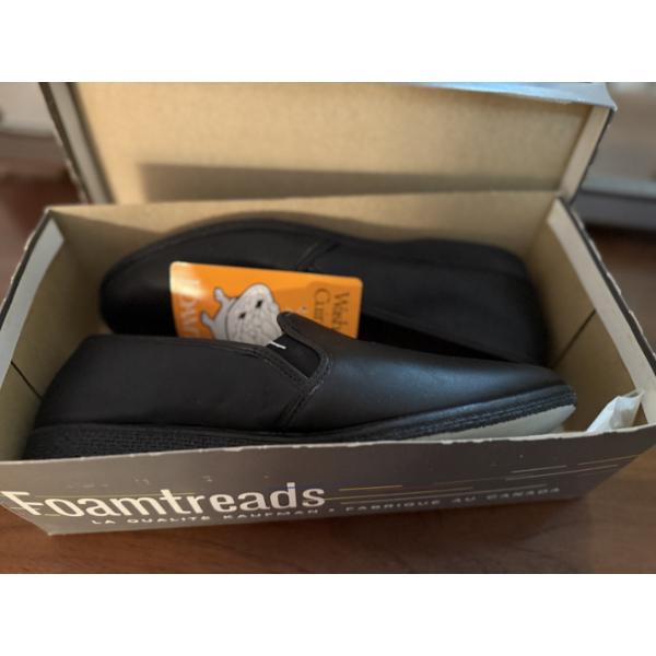 Foamtreads Shoes Size 9