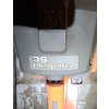 Image 3 : Husqvarna 36 Chainsaw and Metal Storage Box 25.5 W, 14 D, 8 T w/ Contents Shown Included