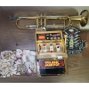Image 1 : Mini Golden Jackpot Machine 6 X 11, Horn and More!