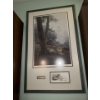 Image 2 : Limited Edition Signed & Numbered Lithograph - 'Guardians Of The Den' By Daniel Smith