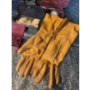 Image 7 : Vintage: Eye Glasses and Cases, Gloves (White Gloves/ Small Tears) Case: 7 W, 5 D, 5 T Plus Straps 