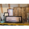 Image 1 : Inspirational Christian Wall Art and Home Decor