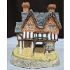 Image 1 : The Midlands Collection 'Gunsmiths Cottage'  By David Winter 