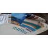 Image 5 : Windsurfing Boards- Alpha Inspiration 140 L, 24 W, and Mistral  Malibu LCS Carbon 140 L, 24 W