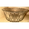 Image 3 : Cristal d'Arques - Starburst Pattern - Diamond Cut & Scalloped Edge Servingware
