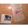 Image 10 : EPIC Stamp Assortment In Vintage Collectors Album 