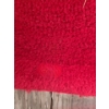Image 6 : Pier 1 Imports "Red Rose" Area Rug 6 Feet X 9 Feet