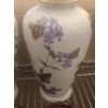 Image 3 : Butterfly Vase Duo w/Stands