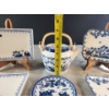 Image 3 : Vintage Japanese Porcelain Sushi Set