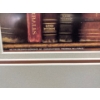 Image 2 : Charles Wysocki Fredrick the Literate Print 16Wx14H
