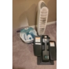 Image 1 : Cubii Ellipticle, Dr. Scholls Foot Bath & Honeywell Tower Fan