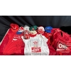 Image 1 : Coca Cola Hats, Shirts, and Sports Bag
