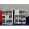 Image 27 : MTG Binder of Various Sets from 2015 (listed in desc)