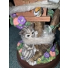 Image 5 : The Cutest Kitty Clock