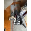 Image 2 : Shark Vacuum With Accessories
