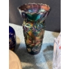 Image 6 : Glass Vases and Platters