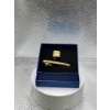 Image 1 : Burberry Mens Cuff Link and Tie Clip Set