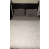 Image 4 : Full Size Slumber Bundle - Drift Into Dreamland w/ This Contemporary Sleep Set