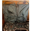 Image 1 : Vintage External Frame Survivalist's Backpacks 39x17x15