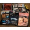 Image 1 : CD/Cassette/DVD Collection 