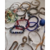 Image 5 : Fashion Jewelry Including: Beaded Necklaces, Bracelets and More! 